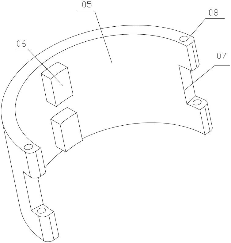 一种地质勘察钻探装置的制作方法