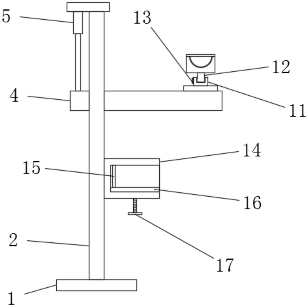 一种辅助固定器的制作方法