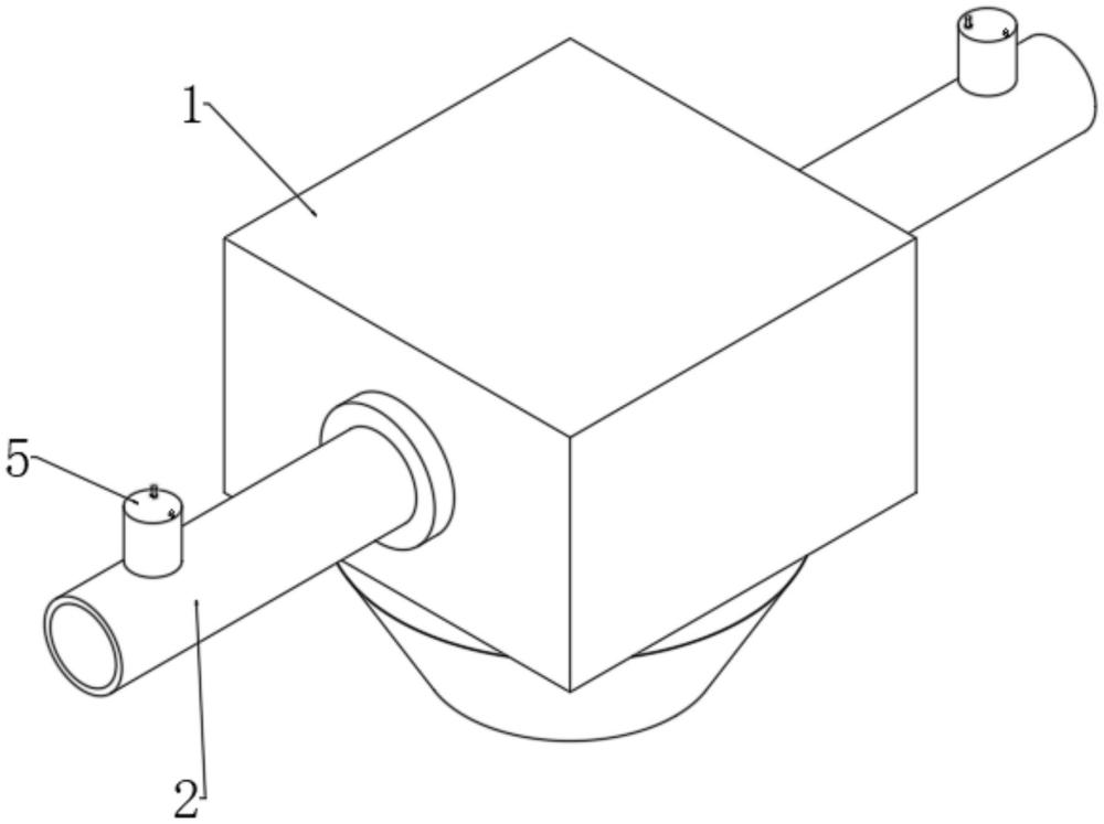 一种气缸盖冷却结构的制作方法