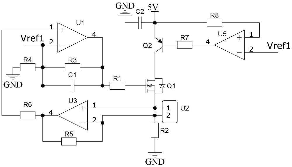 环境检测系统的制作方法