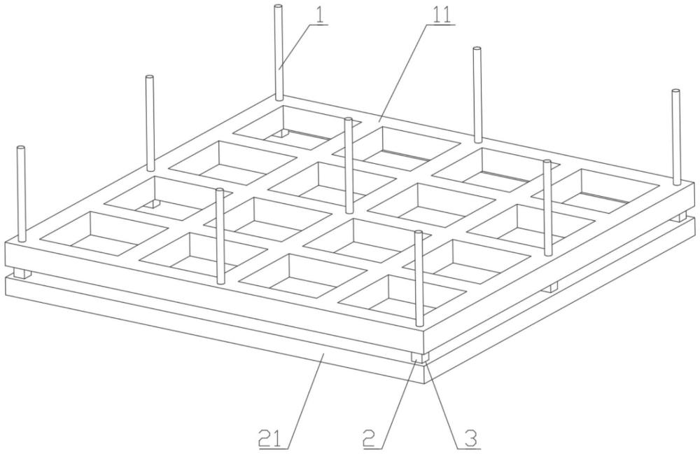 一种轻钢龙骨天棚吊顶的制作方法