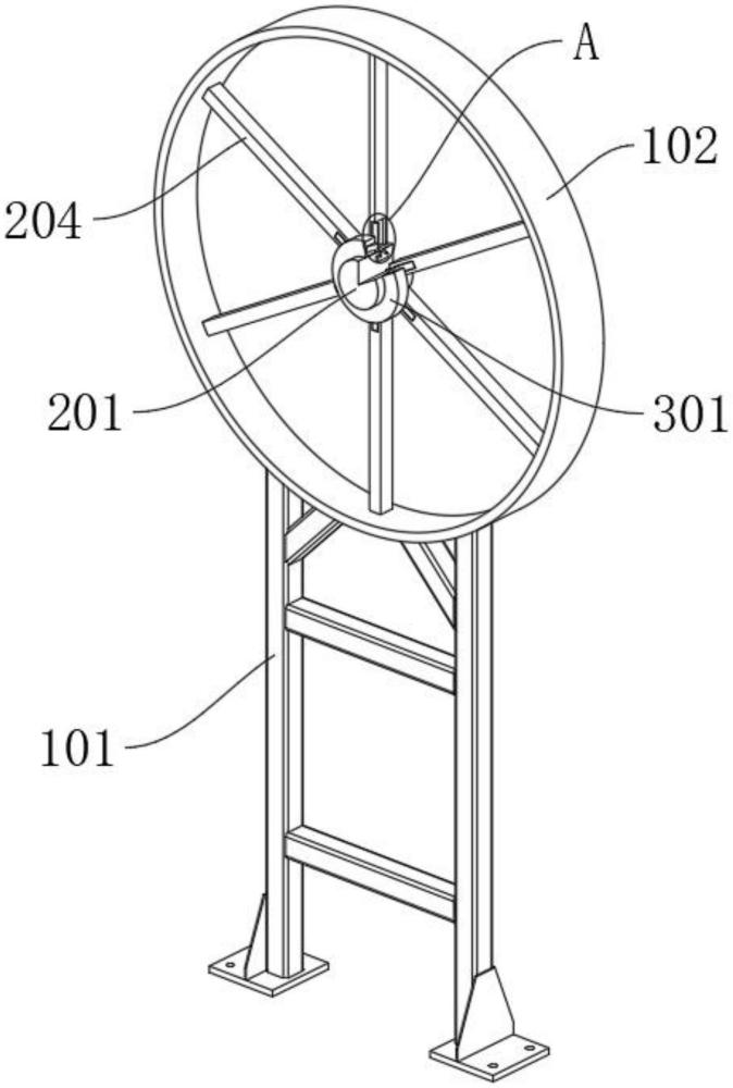 一种低成本远程数据可视化展示系统的制作方法