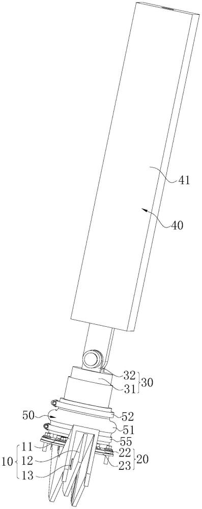 截流装置及水陆两栖车的制作方法