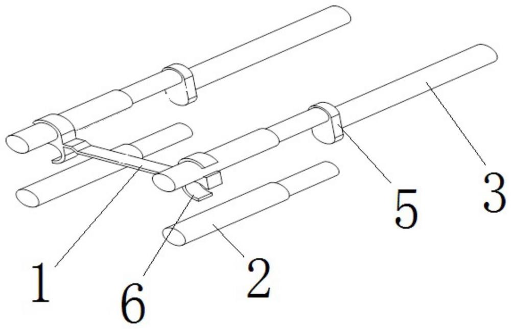 一种无人机火箭助推器的制作方法