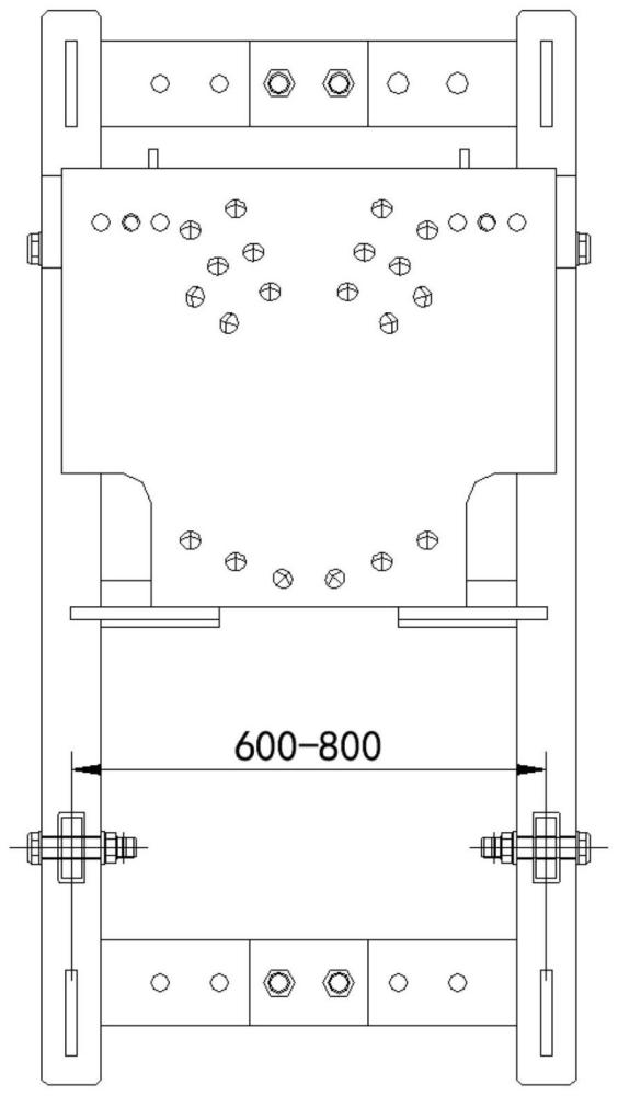 一种用于侧推本体辅助安装工具的制作方法