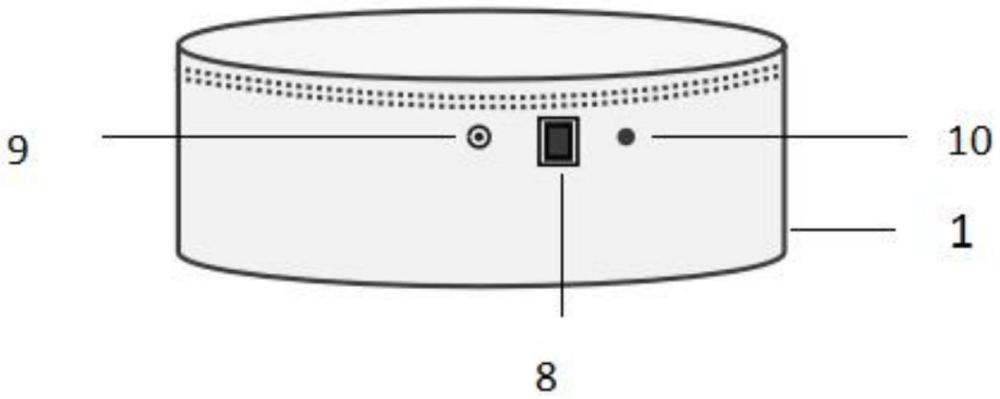 一种真空瓶盖的制作方法