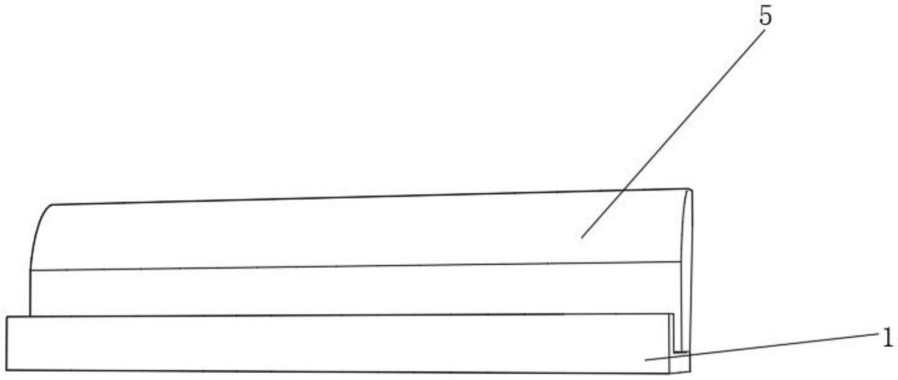 一种光固化3D打印机的刮刀装置的制作方法