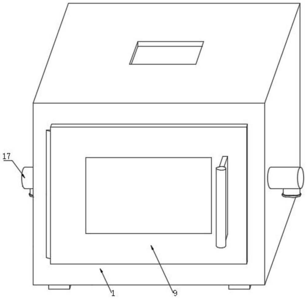 一种用于义齿3D打印的固定夹具的制作方法