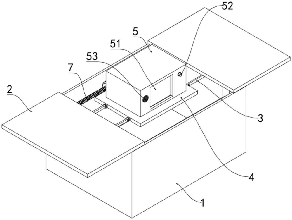 一种建筑工程信息化工地通信装置的制作方法