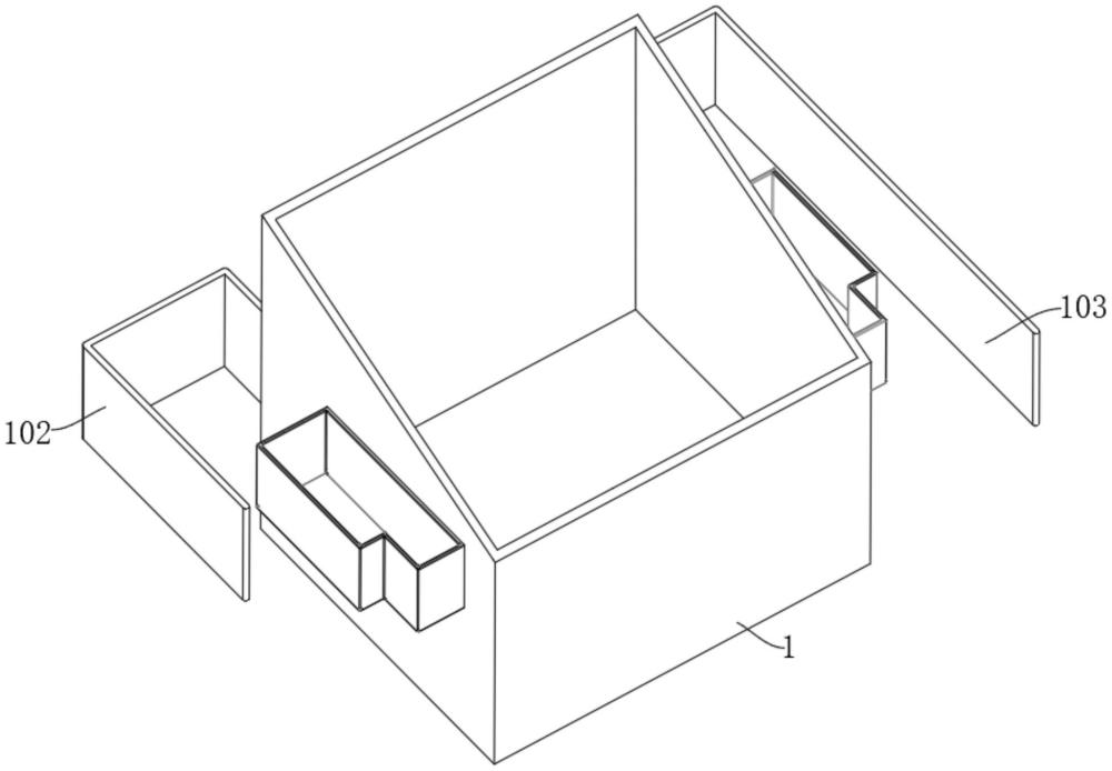 警用工具盒