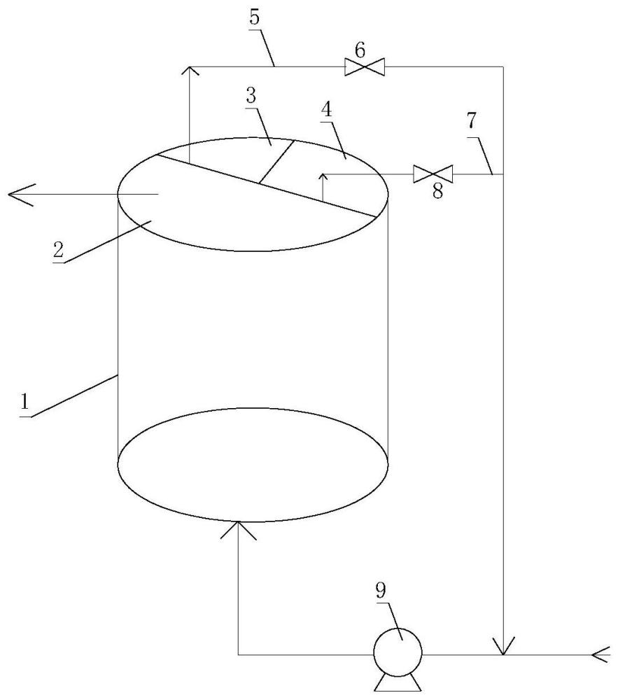 空预器密封装置的制作方法