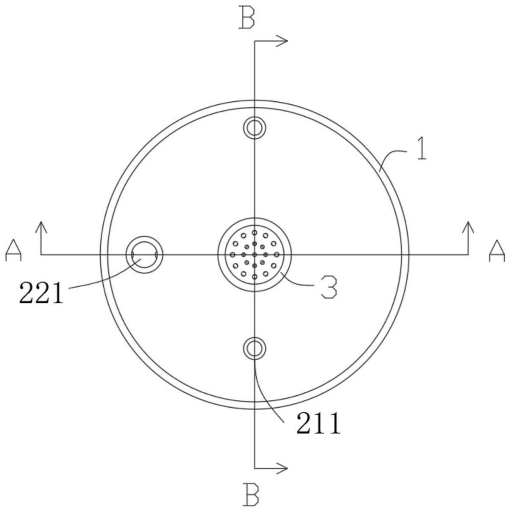 一种低排放燃烧室的制作方法