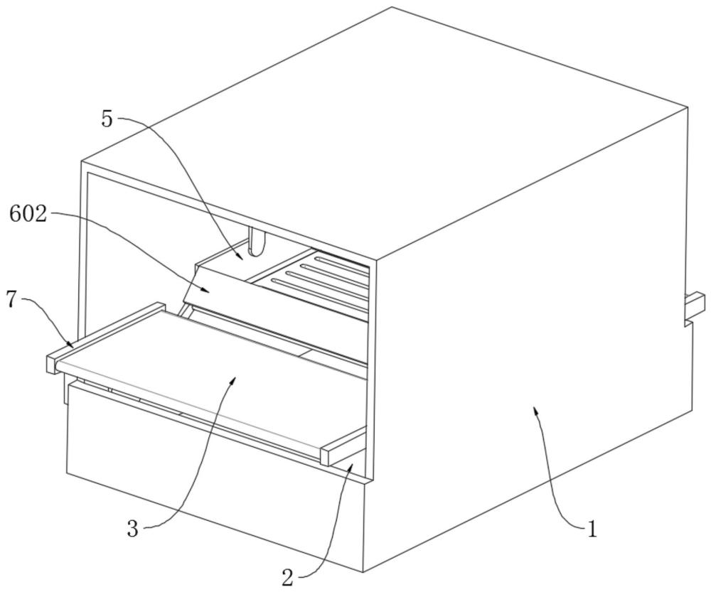 一种固体废物焚烧炉的制作方法