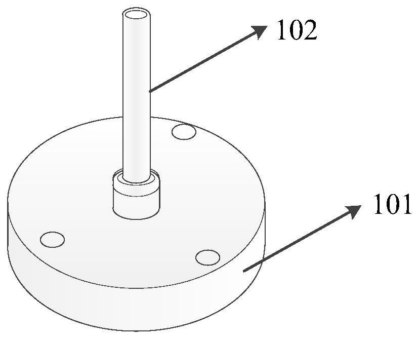 一种安全点火器的制作方法