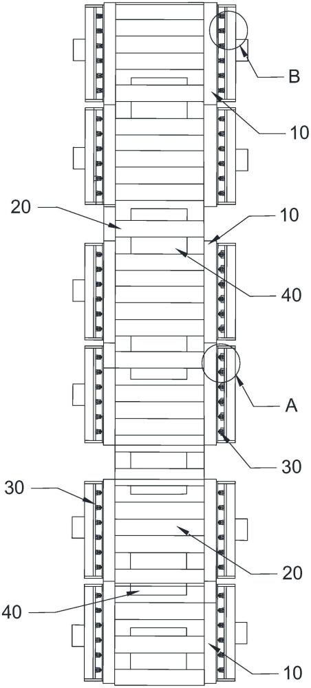 电池片表面处理设备的制作方法