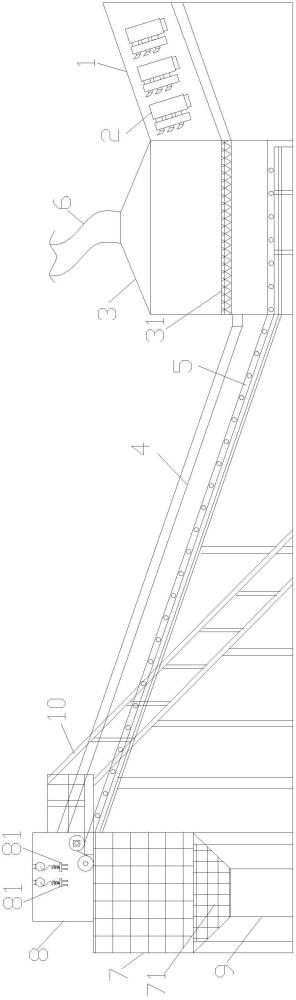 石料破碎机的制作方法