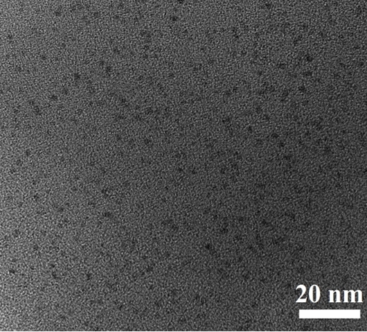 一种氨基修饰MIL-101(Cr)负载Pt催化加氢材料的制备方法