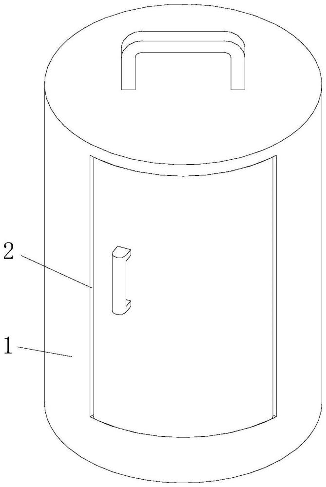 一种催化剂承载部件的制作方法