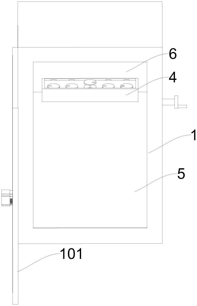 低温疫苗存储装置及其使用方法与流程