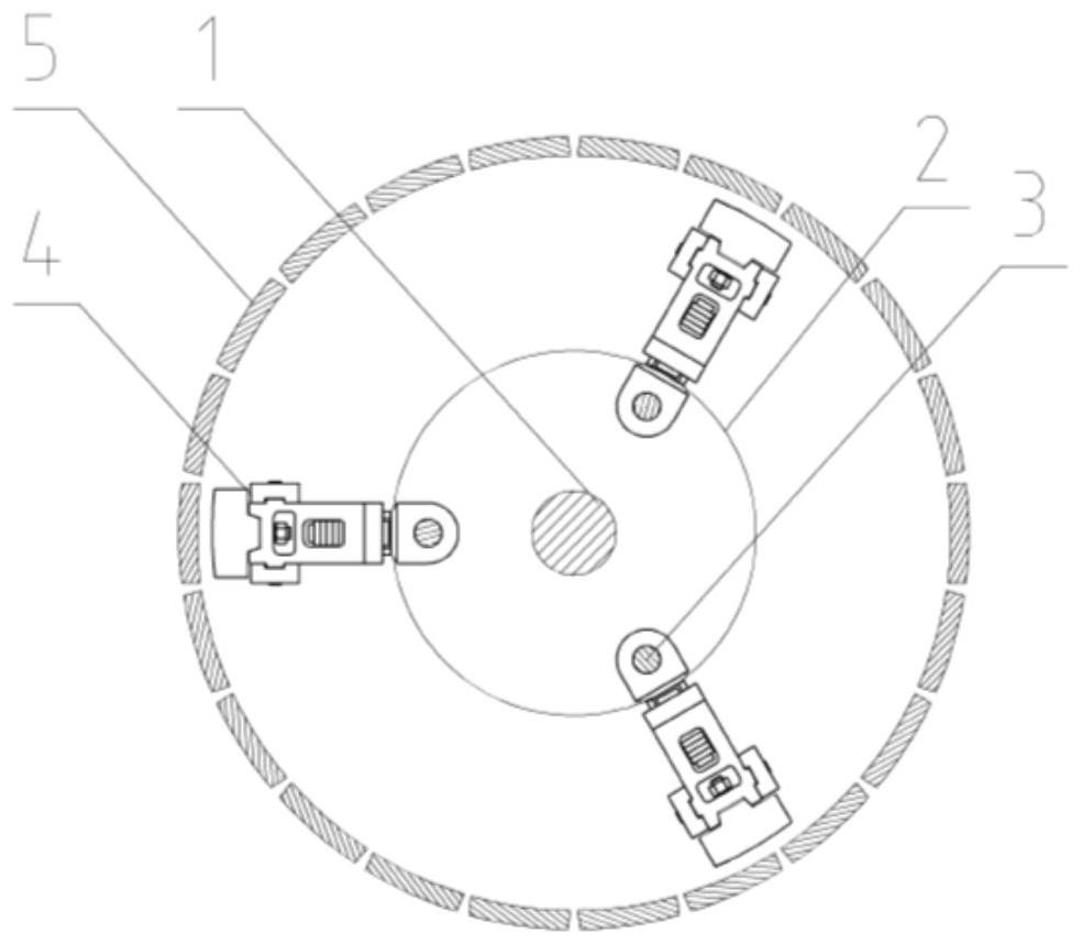 一种超细砂制砂机的制作方法