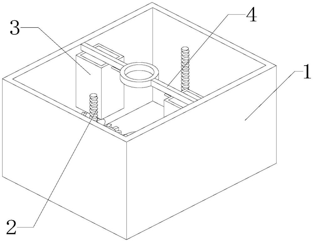 一种内镜清洗器的制作方法