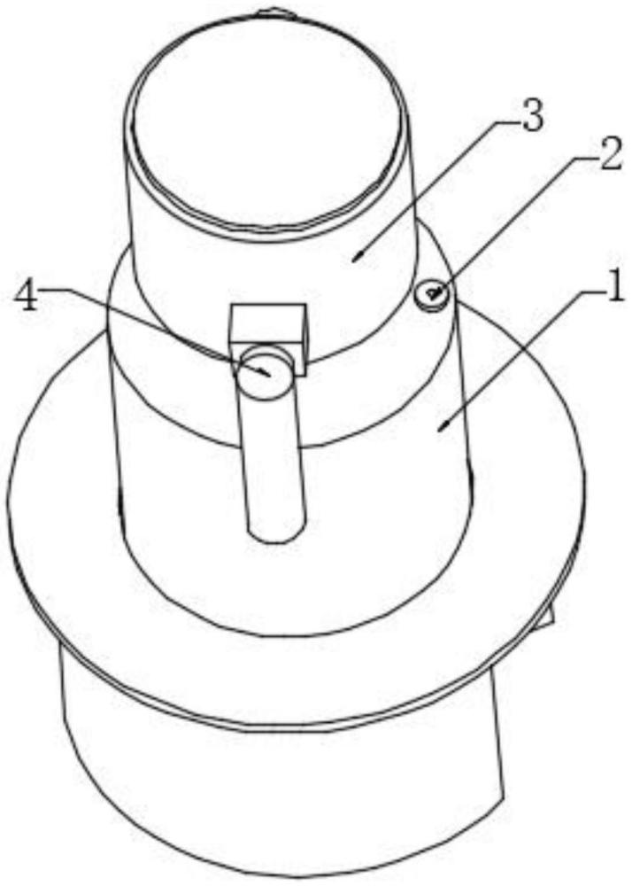 一种氟利昂分离回收器的制作方法