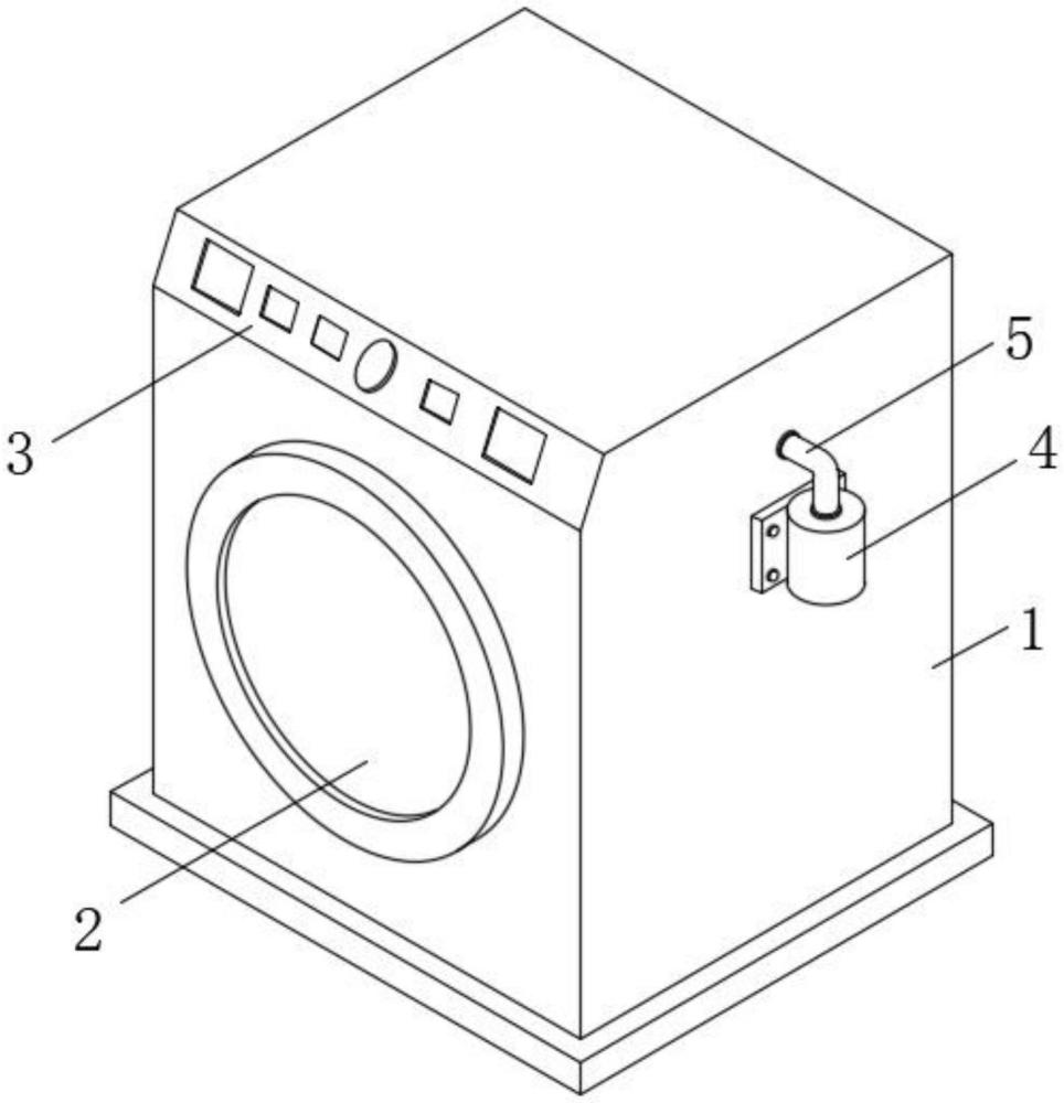 一种泡沫塑料再生脱泡增密机的制作方法