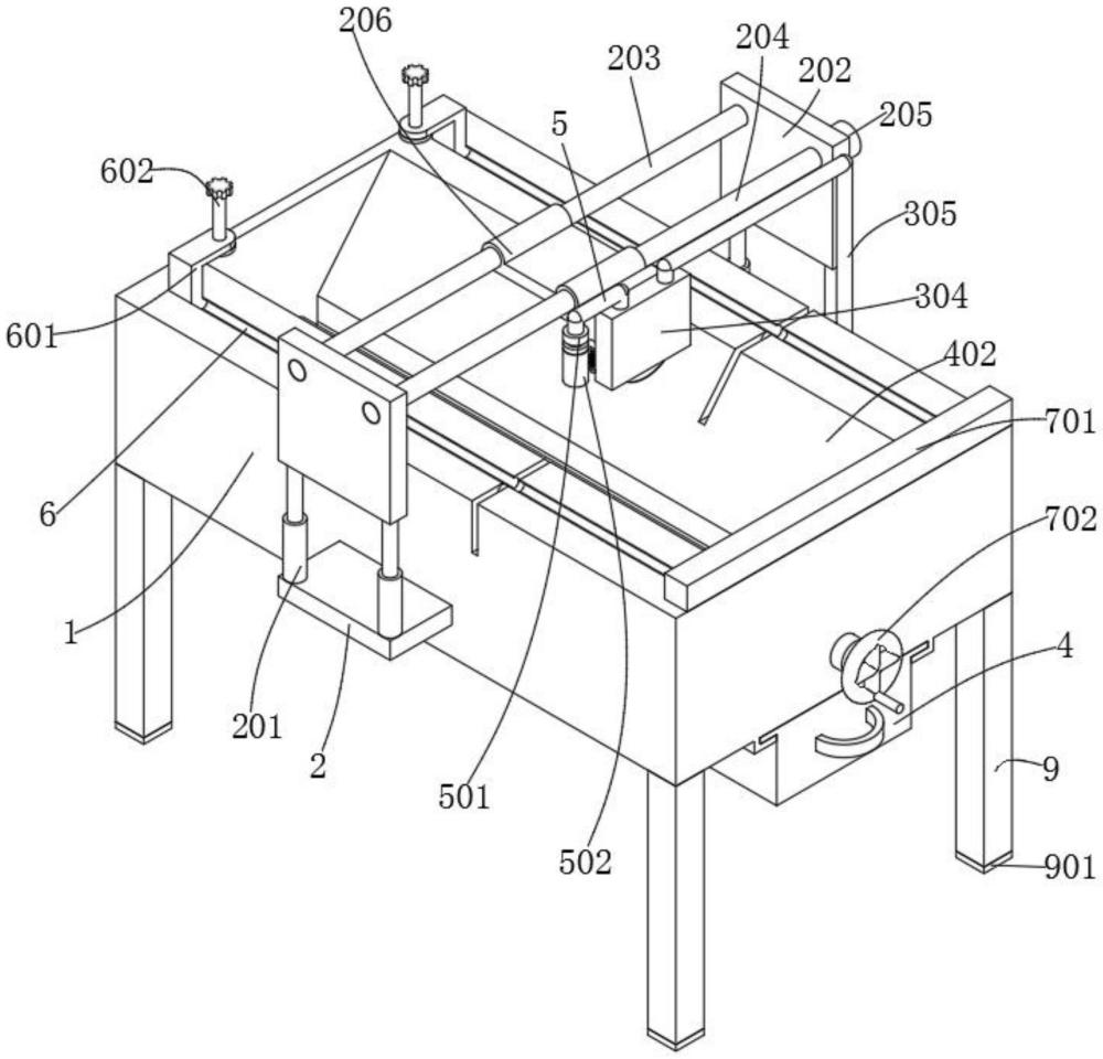 一种建筑用瓷砖切割器的制作方法