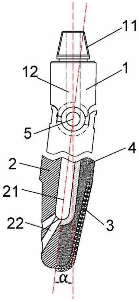 一种用于井下作业的钻磨工具