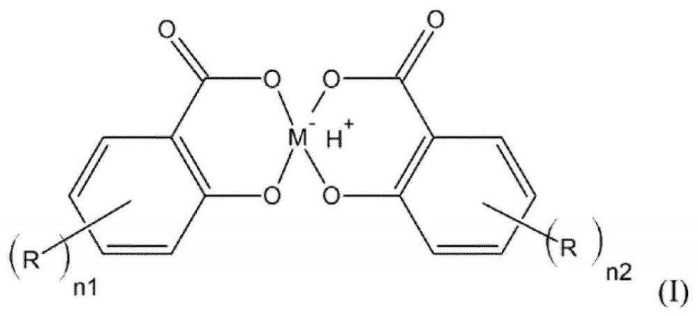 在旨在用于机动化系统的润滑剂中作为清净剂添加剂的螺环化合物的制作方法