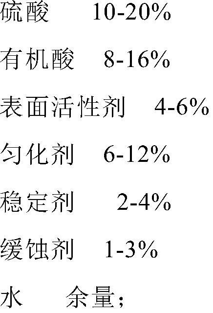 一种具有镜面图案的铝合金成品的制造工艺的制作方法