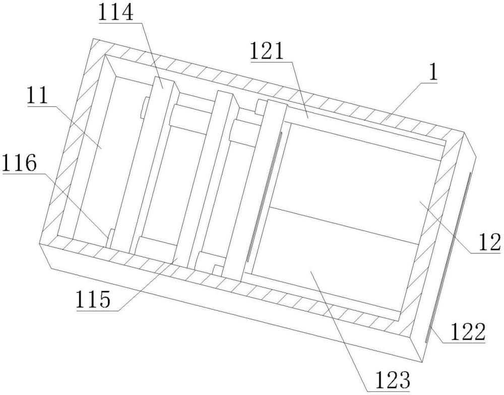 3D打印电离抛光机的抛光料液加注结构的制作方法