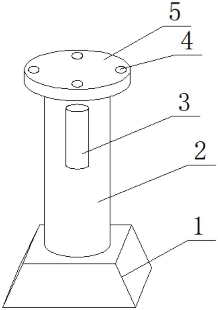 一种捣固机用可调节重量的捣固锤及捣固机的制作方法