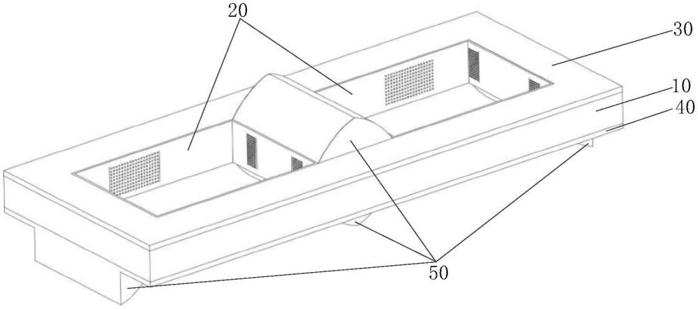 一种烟机用的消声器和烟机的制作方法