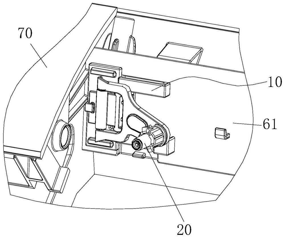 轴套组件及具有其的空调室内机的制作方法