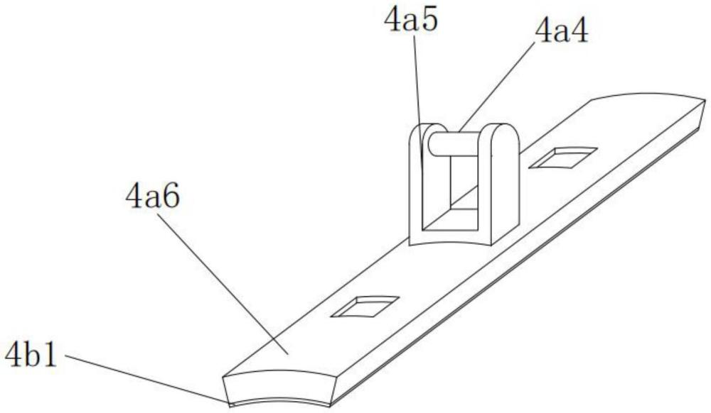 一种空心轴内旋式磁粉离合器的制作方法