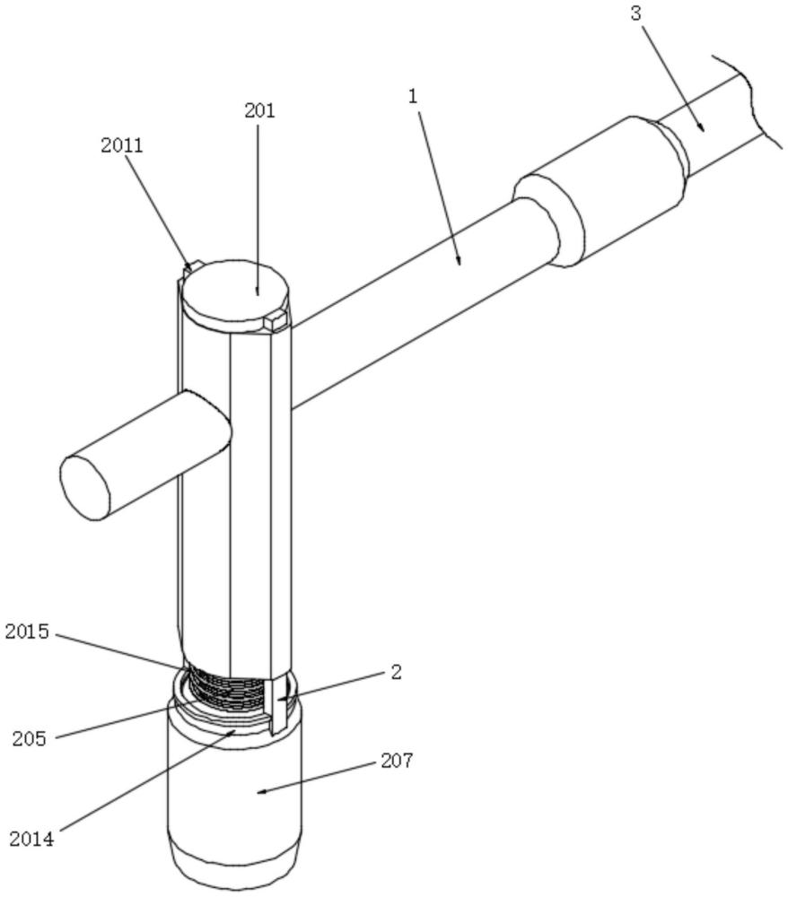 一种新型加气机控制器的制作方法