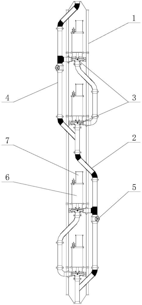 一种深海采矿粗颗粒矿浆提升泵的制作方法