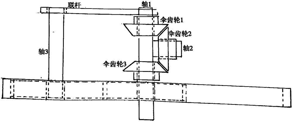 新型增减速器的制作方法