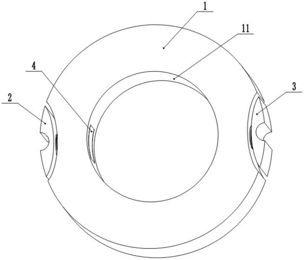 安瓿开瓶器的制作方法