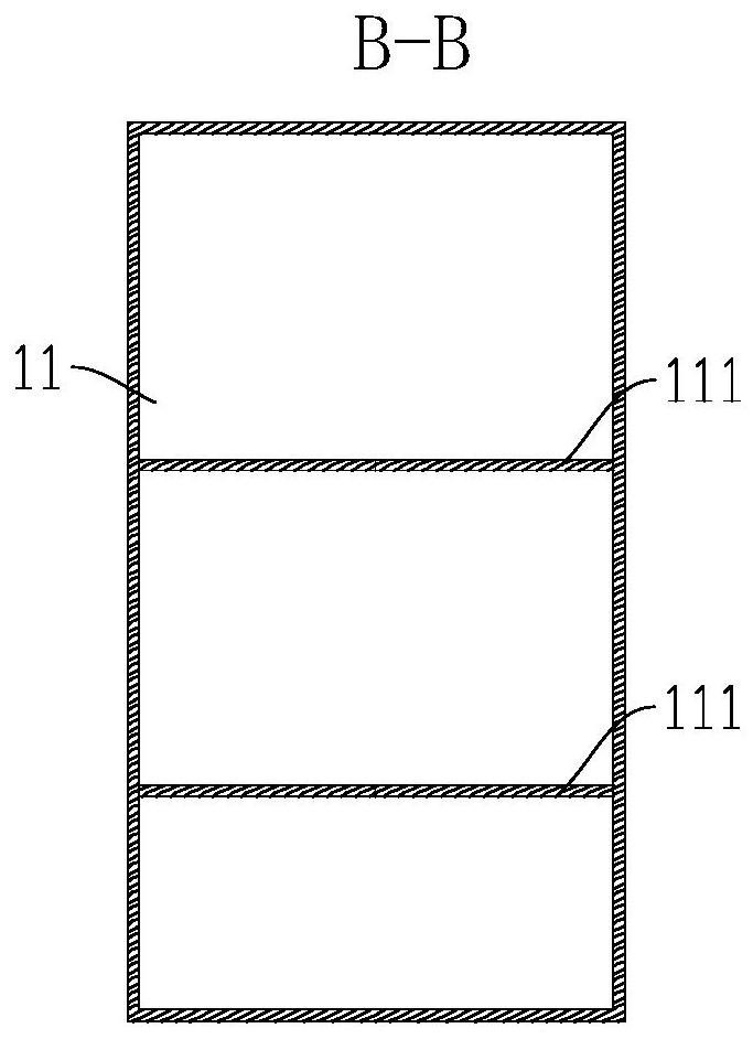 核电厂氦气查漏现场便携装置的制作方法