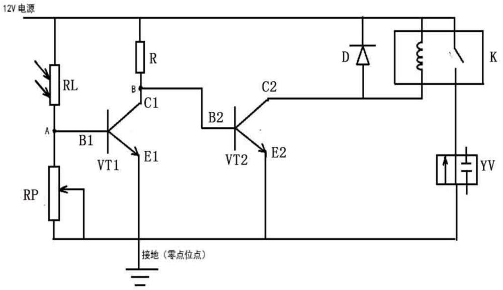 一种本质安全的锅炉给水自动加氧设备的制作方法