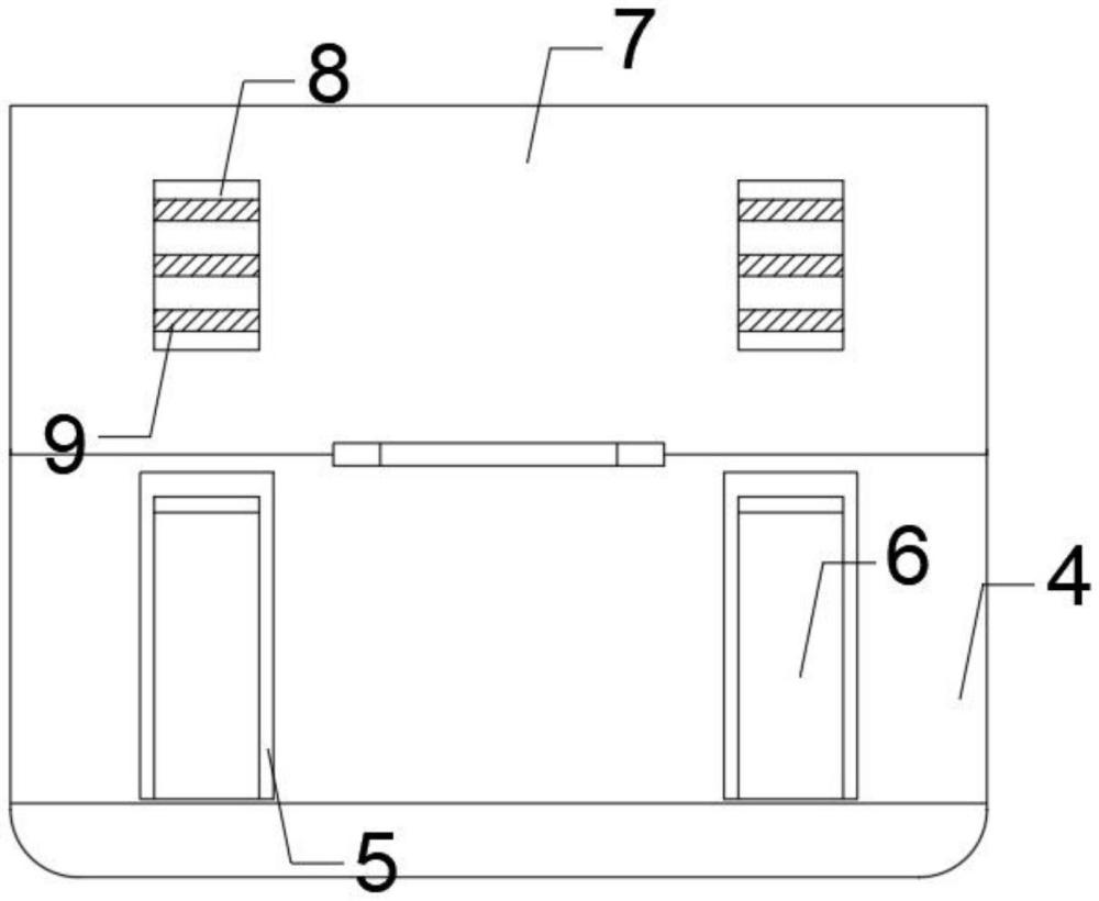 一种触摸屏闹钟的制作方法