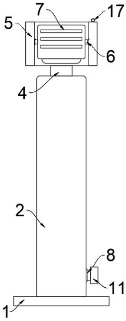 一种多方位光学读码器的制作方法