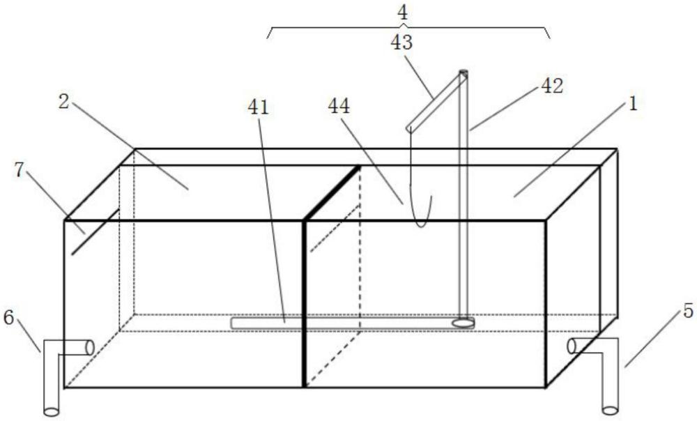 一种光刻胶用耐化学性测试设备的制作方法