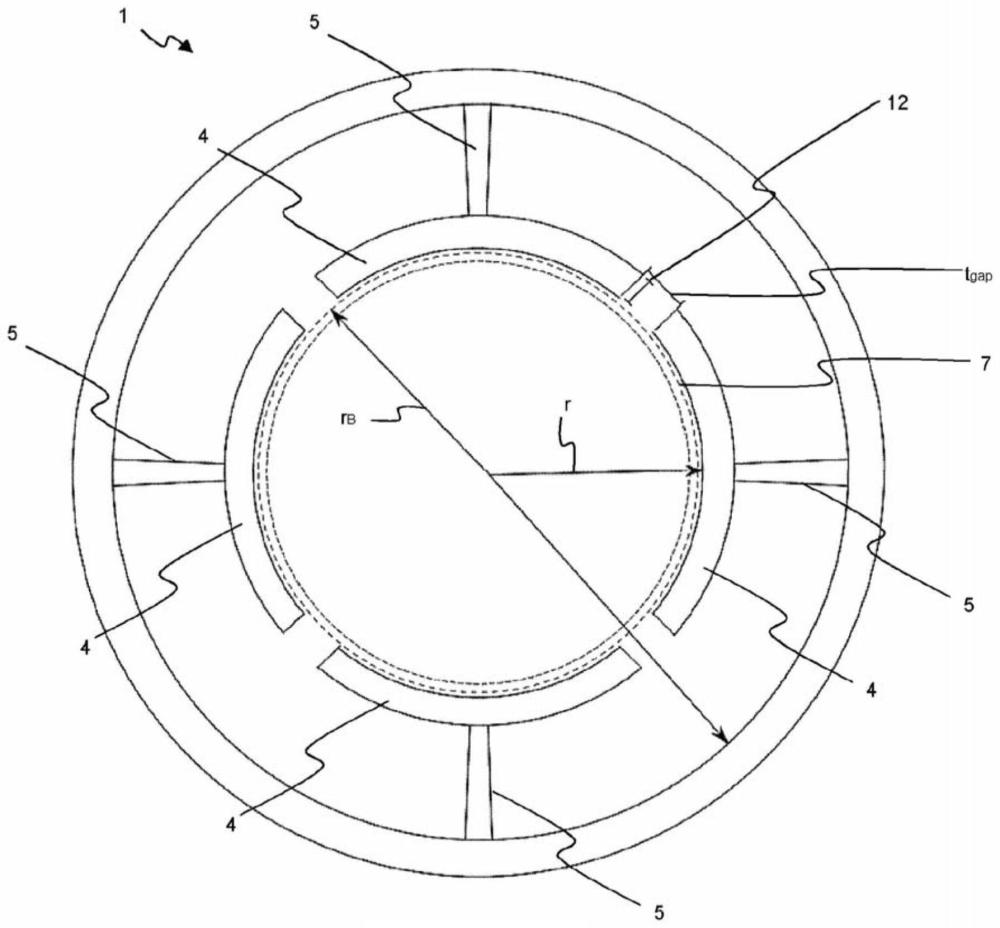 制造原子钟的磁控管腔体的方法