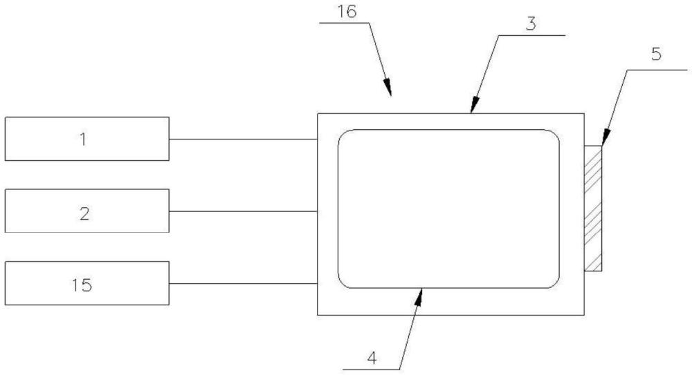 一种吊装实时监控报警系统的制作方法