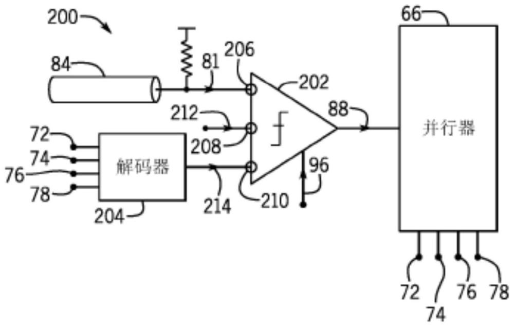 存储器决策反馈均衡器的制作方法