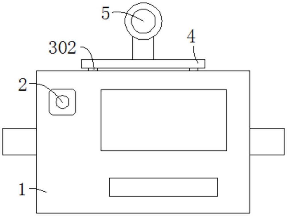 一种具有散热功能的餐厅自助结算柜机的制作方法