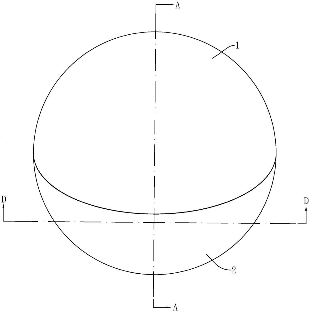 一种扭蛋玩具的制作方法